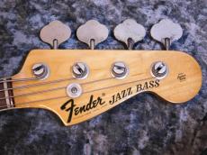 Fender Jazz Bass '71 SB/R_5