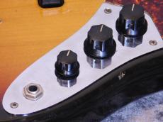 Fender Jazz Bass '71 SB/R_8