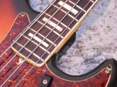 Fender Jazz Bass '71 SB/R_10