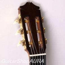 Viuda de Marcelo Barbero　[ビウダ・デ・マルセロ・バルベロ 1世] Classical Guitar_3