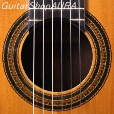 Viuda de Marcelo Barbero　[ビウダ・デ・マルセロ・バルベロ 1世] Classical Guitar_4