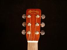 Martin D-28【1964年製 柾目のハカランダに丸ヘッドが堪らない人気の60年代中期モデル!! リペア歴アリの為相場よりお安くご提供です!】解説試奏動画ご覧下さい。_8
