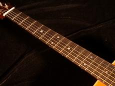 Martin D-28【1964年製 柾目のハカランダに丸ヘッドが堪らない人気の60年代中期モデル!! リペア歴アリの為相場よりお安くご提供です!】解説試奏動画ご覧下さい。_10
