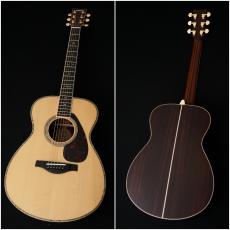 YAMAHA LS36 ARE 【現物動画あり】【日本製】【48回無金利】【買取・下取強化中!】【クロサワ町田店】_4