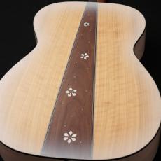 Headway HF-FUYUZAKURA'25/ATB 【現物動画あり】【18本限定】【One Day Guitar Show2025 Winter】【48回無金利】_2