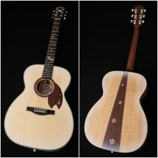 Headway HF-FUYUZAKURA'25/ATB 【現物動画あり】【18本限定】【One Day Guitar Show2025 Winter】【48回無金利】_4