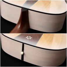 Headway HF-FUYUZAKURA'25/ATB 【現物動画あり】【18本限定】【One Day Guitar Show2025 Winter】【48回無金利】_8