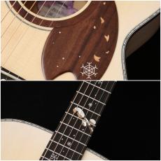 Headway HF-FUYUZAKURA'25/ATB 【現物動画あり】【18本限定】【One Day Guitar Show2025 Winter】【48回無金利】_10