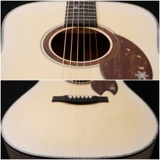 Headway HD-FUYUZAKURA'25/ATB 【現物動画あり】【12本限定】【One Day Guitar Show2025 Winter】【48回無金利】_6