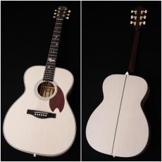 Headway HF-FUYUZAKURA'25/STD 【現物動画あり】【18本限定】【One Day Guitar Show2025 Winter】【48回無金利】_4