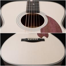 Headway HF-FUYUZAKURA'25/STD 【現物動画あり】【18本限定】【One Day Guitar Show2025 Winter】【48回無金利】_6