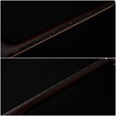 Headway HF-FUYUZAKURA'25/STD 【現物動画あり】【18本限定】【One Day Guitar Show2025 Winter】【48回無金利】_9