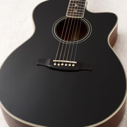 Paul Reed Smith [PRS] SE A20E Blacktop 【48回無金利】【オールマホガニー】【エレアコ】【買取・下取強化中!】