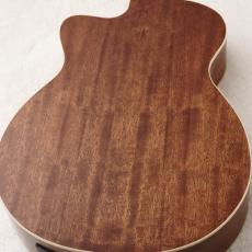 Paul Reed Smith [PRS] SE A20E Blacktop 【48回無金利】【オールマホガニー】【エレアコ】【買取・下取強化中!】_2