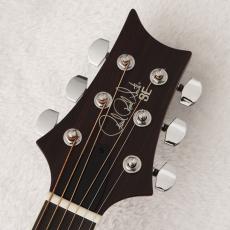 Paul Reed Smith [PRS] SE A20E Blacktop 【48回無金利】【オールマホガニー】【エレアコ】【買取・下取強化中!】_3