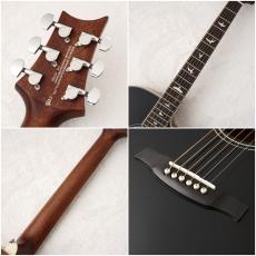 Paul Reed Smith [PRS] SE A20E Blacktop 【48回無金利】【オールマホガニー】【エレアコ】【買取・下取強化中!】_5