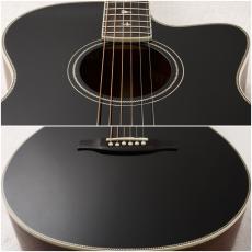 Paul Reed Smith [PRS] SE A20E Blacktop 【48回無金利】【オールマホガニー】【エレアコ】【買取・下取強化中!】_6