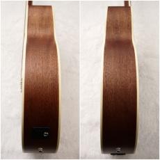 Paul Reed Smith [PRS] SE A20E Blacktop 【48回無金利】【オールマホガニー】【エレアコ】【買取・下取強化中!】_10