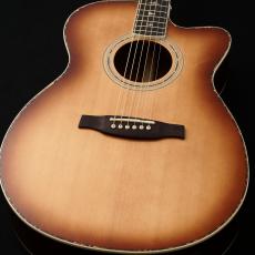 Paul Reed Smith [PRS](ポールリードスミス)、アコースティックギター