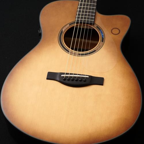 YAMAHA TAS3 C SDB 【48回無金利】【トランスアコースティック】【ルーパー搭載】【アンプ不要】