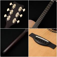 YAMAHA TAS3 C SDB 【48回無金利】【トランスアコースティック】【ルーパー搭載】【アンプ不要】_5