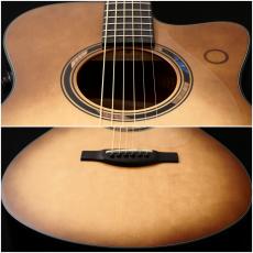 YAMAHA TAS3 C SDB 【48回無金利】【トランスアコースティック】【ルーパー搭載】【アンプ不要】_6