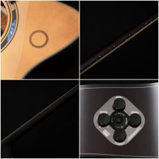 YAMAHA TAS3 C SDB 【48回無金利】【トランスアコースティック】【ルーパー搭載】【アンプ不要】_8