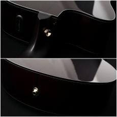 YAMAHA TAS3 C SDB 【48回無金利】【トランスアコースティック】【ルーパー搭載】【アンプ不要】_9