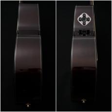 YAMAHA TAS3 C SDB 【48回無金利】【トランスアコースティック】【ルーパー搭載】【アンプ不要】_10