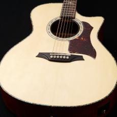 Bromo Guitars BAN2CE 【48回無金利】【国内工房セットアップ!】【P.U付!】【買取・下取強化中!】【クロサワ町田店】