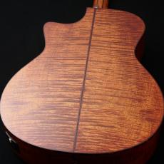 Bromo Guitars BAN2CE 【48回無金利】【国内工房セットアップ!】【P.U付!】【買取・下取強化中!】【クロサワ町田店】_2