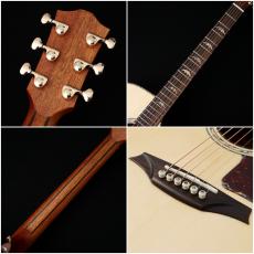 Bromo Guitars BAN2CE 【48回無金利】【国内工房セットアップ!】【P.U付!】【買取・下取強化中!】【クロサワ町田店】_5