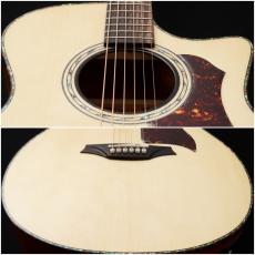 Bromo Guitars BAN2CE 【48回無金利】【国内工房セットアップ!】【P.U付!】【買取・下取強化中!】【クロサワ町田店】_6