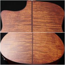 Bromo Guitars BAN2CE 【48回無金利】【国内工房セットアップ!】【P.U付!】【買取・下取強化中!】【クロサワ町田店】_7