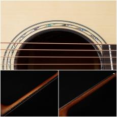 Bromo Guitars BAN2CE 【48回無金利】【国内工房セットアップ!】【P.U付!】【買取・下取強化中!】【クロサワ町田店】_8