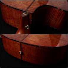 Bromo Guitars BAN2CE 【48回無金利】【国内工房セットアップ!】【P.U付!】【買取・下取強化中!】【クロサワ町田店】_9
