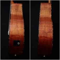 Bromo Guitars BAN2CE 【48回無金利】【国内工房セットアップ!】【P.U付!】【買取・下取強化中!】【クロサワ町田店】_10