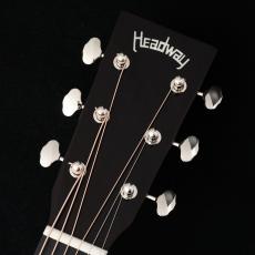 Headway HOC-V090SE ASB 【現物動画あり】【48回無金利】【P.U付】【買取・下取強化中!】_3