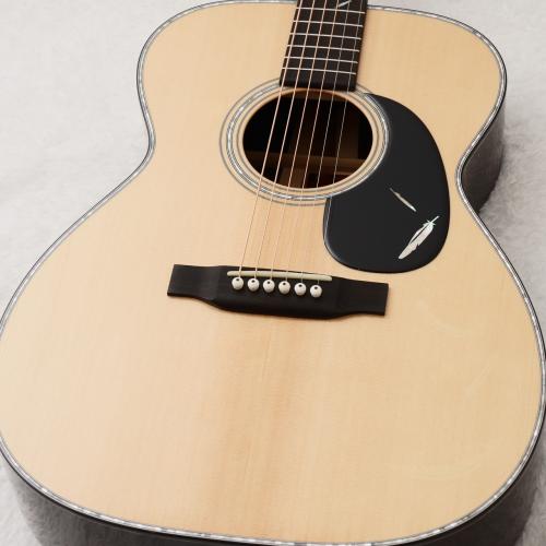 Headway The Eagle'26 Type F 【現物動画あり】【2/30】【One Day Guitar Show2025 Winter】【48回無金利】