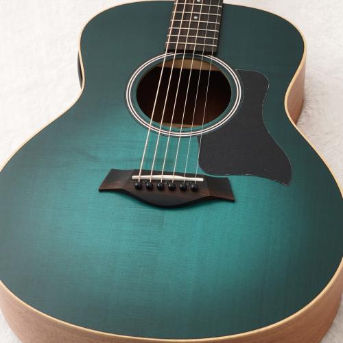Taylor LTD GS Mini-e Blue Burst 【現物動画あり】【限定モデル】【48回無金利】【オリジナルグッズプレゼント!】