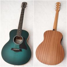 Taylor LTD GS Mini-e Blue Burst 【現物動画あり】【限定モデル】【48回無金利】【オリジナルグッズプレゼント!】_4