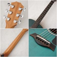 Taylor LTD GS Mini-e Blue Burst 【現物動画あり】【限定モデル】【48回無金利】【オリジナルグッズプレゼント!】_5