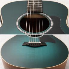 Taylor LTD GS Mini-e Blue Burst 【現物動画あり】【限定モデル】【48回無金利】【オリジナルグッズプレゼント!】_6