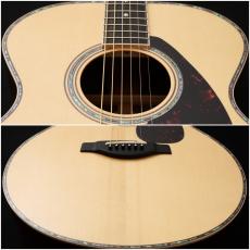 YAMAHA LJ36 ARE 【現物動画あり】【日本製】【ラッカー塗装】【48回無金利】【買取・下取強化中!】_6