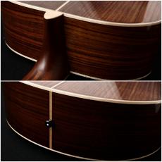 YAMAHA LJ36 ARE 【現物動画あり】【日本製】【ラッカー塗装】【48回無金利】【買取・下取強化中!】_8