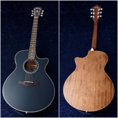 Ibanez AE100-DBF 【ビギナーにもおススメ!】【エレアコ】【A.I.R.port搭載】【買取・下取強化中!】_4