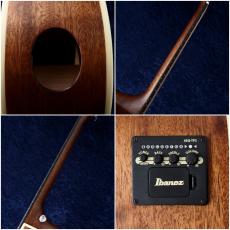 Ibanez AE100-DBF 【ビギナーにもおススメ!】【エレアコ】【A.I.R.port搭載】【買取・下取強化中!】_8