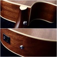 Ibanez AE100-DBF 【ビギナーにもおススメ!】【エレアコ】【A.I.R.port搭載】【買取・下取強化中!】_9