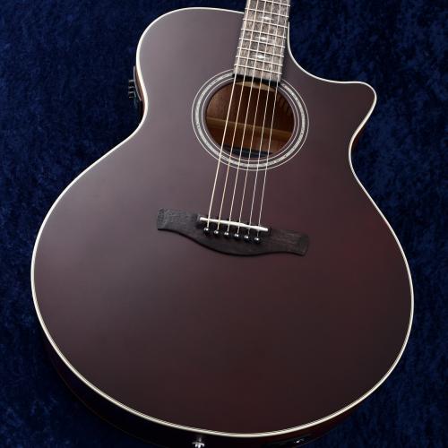 Ibanez AE100-BUF 【ビギナーにもおススメ!】【エレアコ】【A.I.R.port搭載】【買取・下取強化中!】