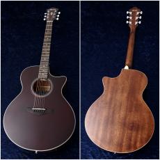 Ibanez AE100-BUF 【ビギナーにもおススメ!】【エレアコ】【A.I.R.port搭載】【買取・下取強化中!】_4